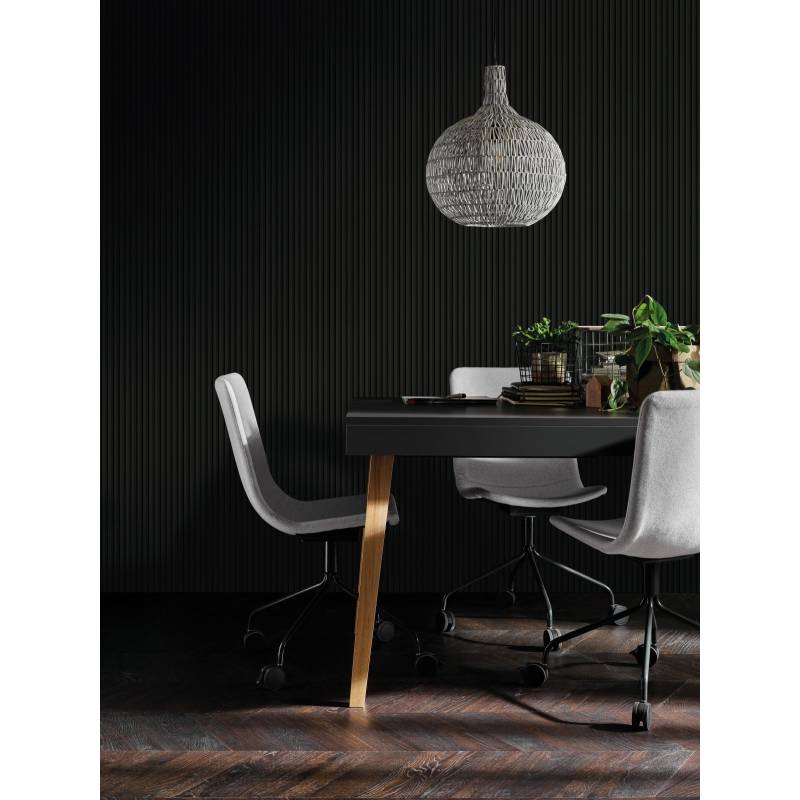 Lamele Panel Linerio S-Line Black 6061471