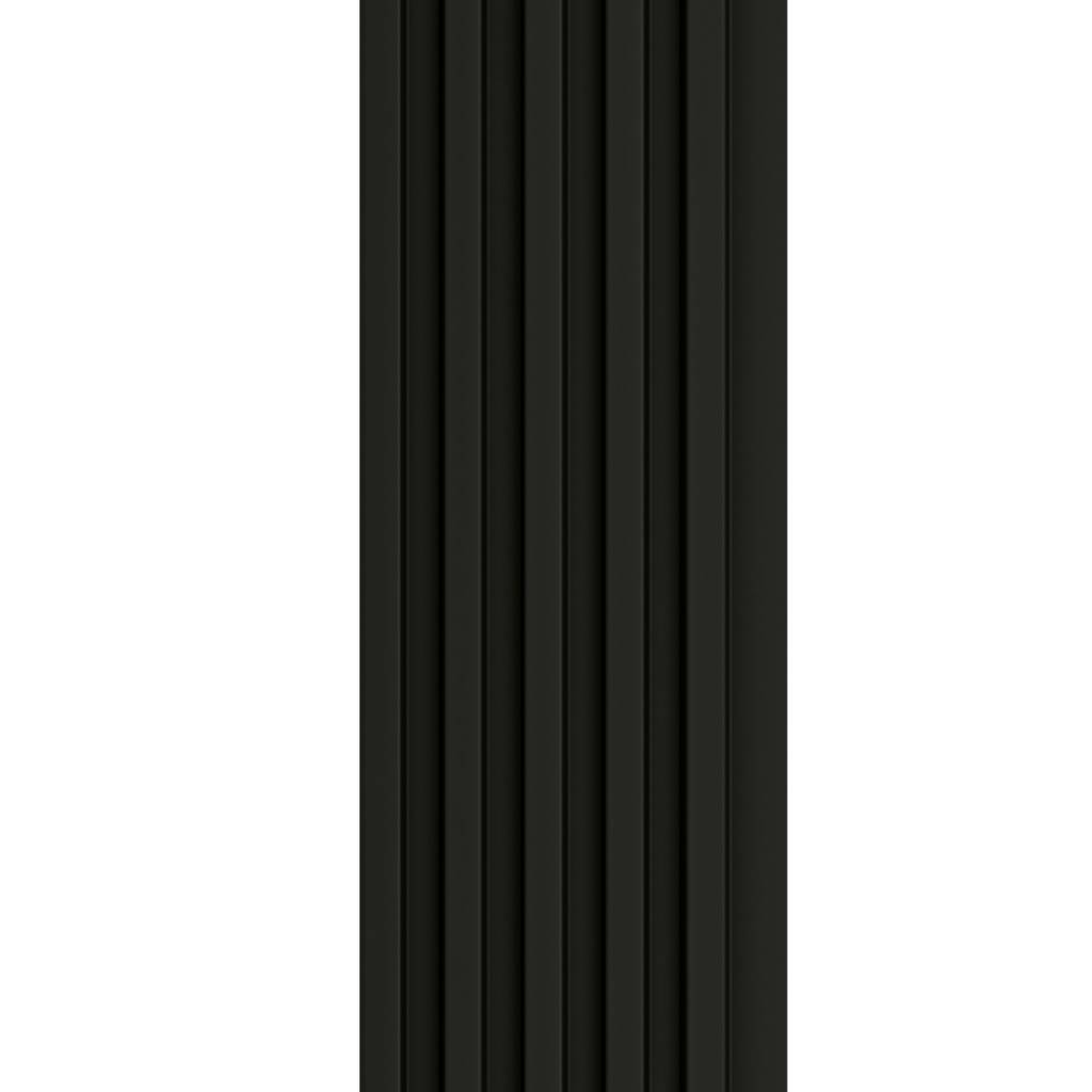Lamele Panel Linerio S-Line Black 6061471