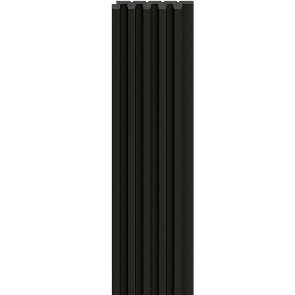Lamele Panel Linerio S-Line Black 6061471