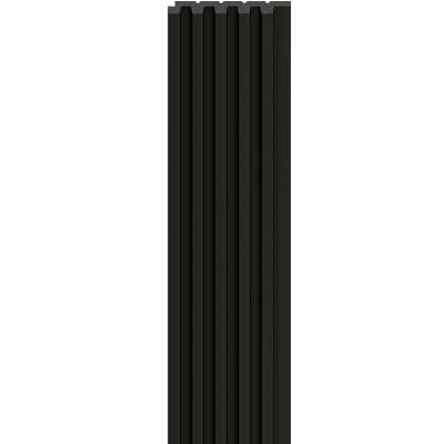 Lamele Panel Linerio S-Line Black 6061471
