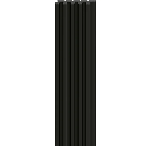 Lamele Panel Linerio S-Line Black 6061471 - 2