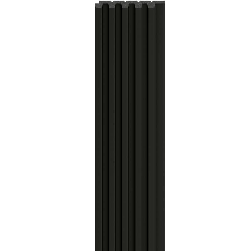 Lamele Panel Linerio S-Line Black 6061471