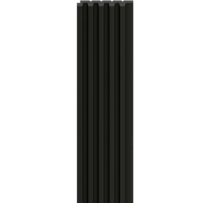 Lamele Panel Linerio S-Line Black 6061471