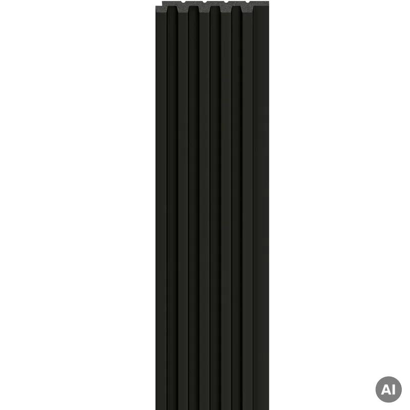 Lamele Panel Linerio S-Line Black 6061471