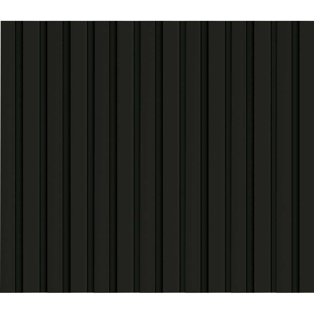 Lamele Panel Linerio M-Line Black 6061465