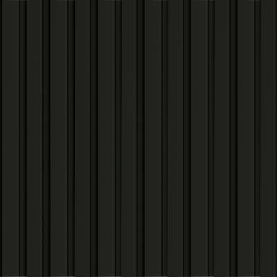 Lamele Panel Linerio M-Line Black 6061465