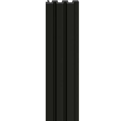 Lamele Panel Linerio M-Line Black 6061465