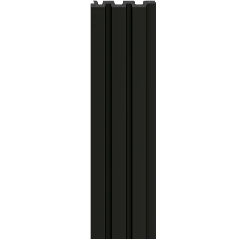 Lamele Panel Linerio M-Line Black 6061465