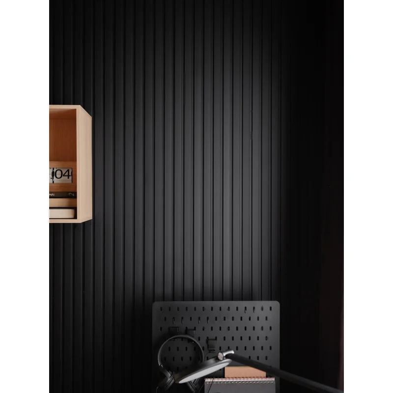 Lamele Panel Linerio M-Line Black 6061465 - 5