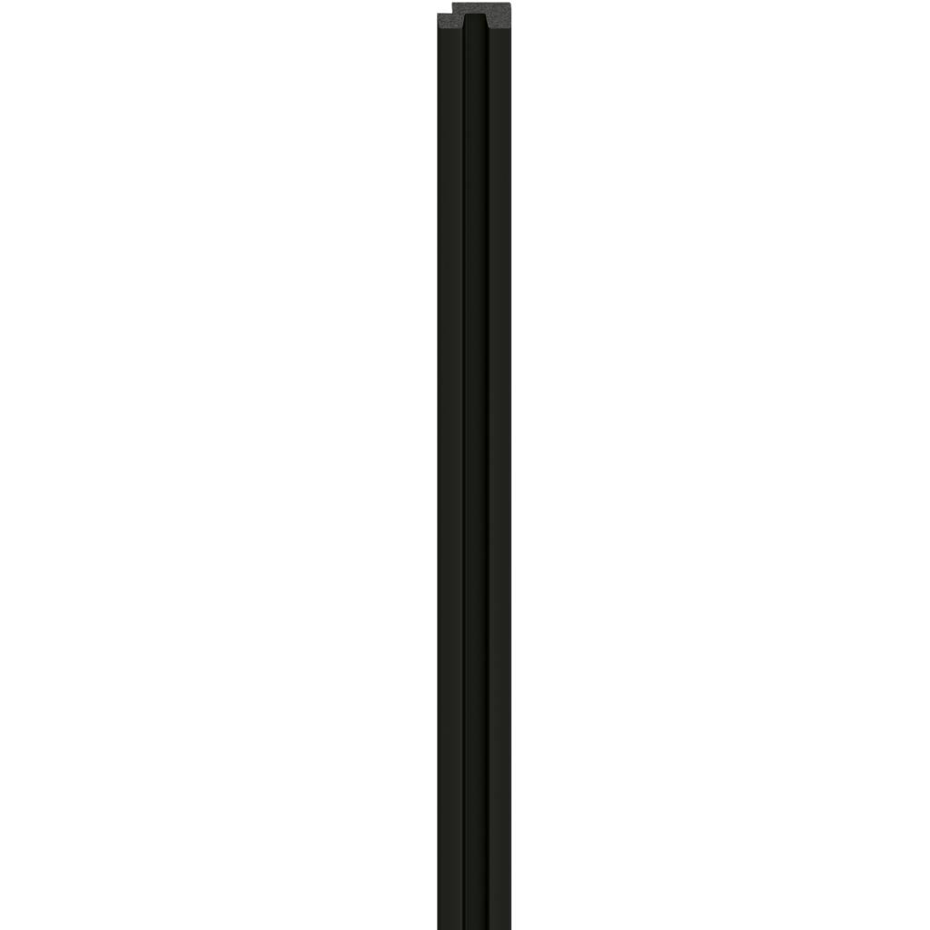 Lamele Listwa PRAWA Linerio S-Line Black  6061722