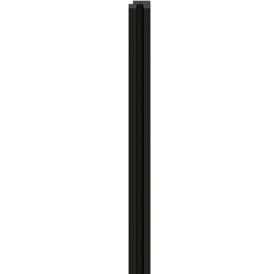 Lamele Listwa PRAWA Linerio S-Line Black  6061722