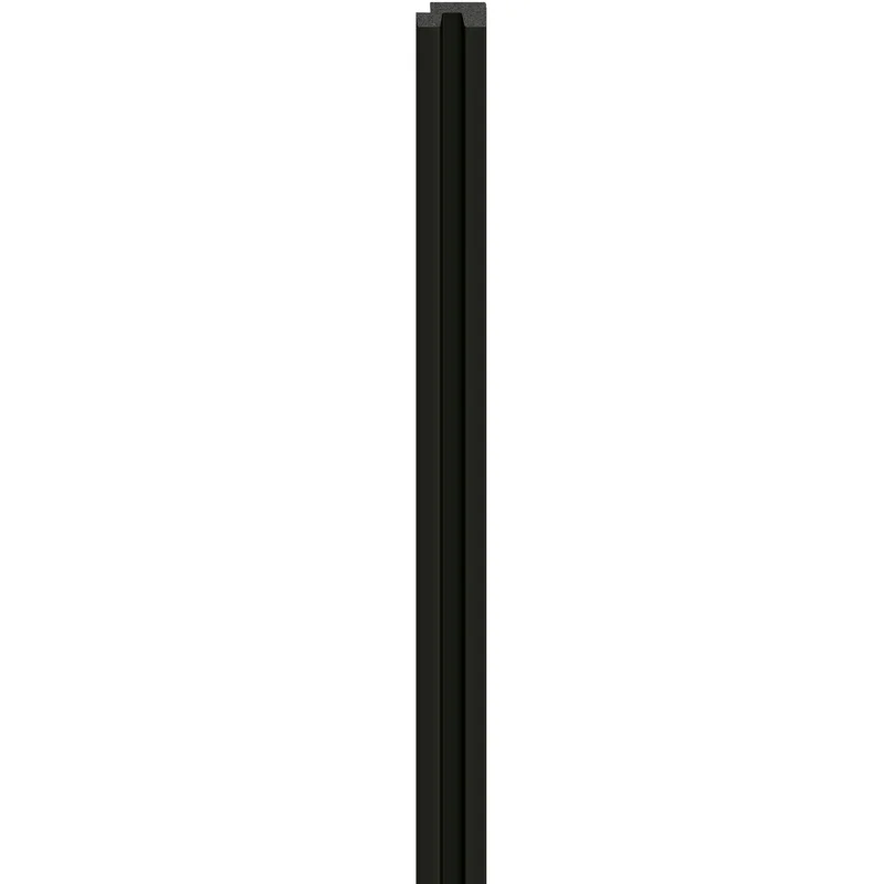 Lamele Listwa PRAWA Linerio S-Line Black 6061722