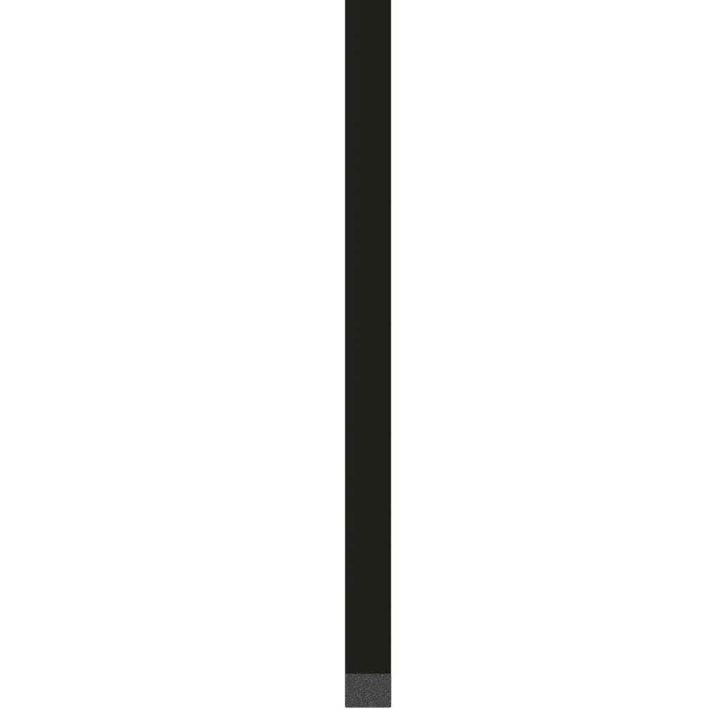 Lamele Listwa uniwersalna  S/M Line LINERIO Black 6061721