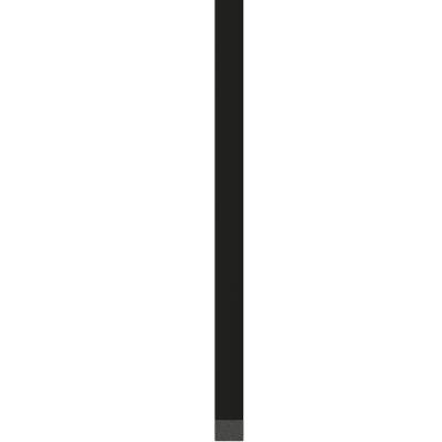 Lamele Listwa uniwersalna  S/M Line LINERIO Black 6061721