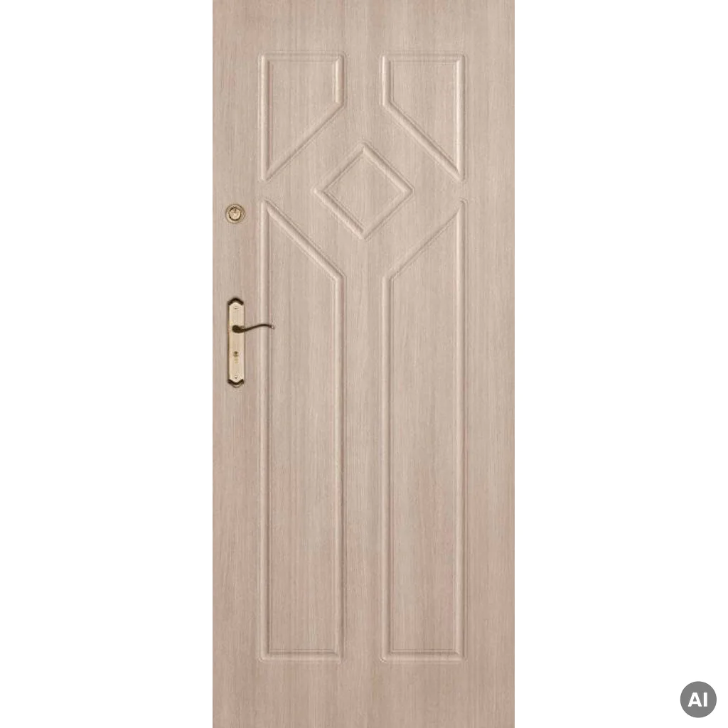 Drzwi wejściowe