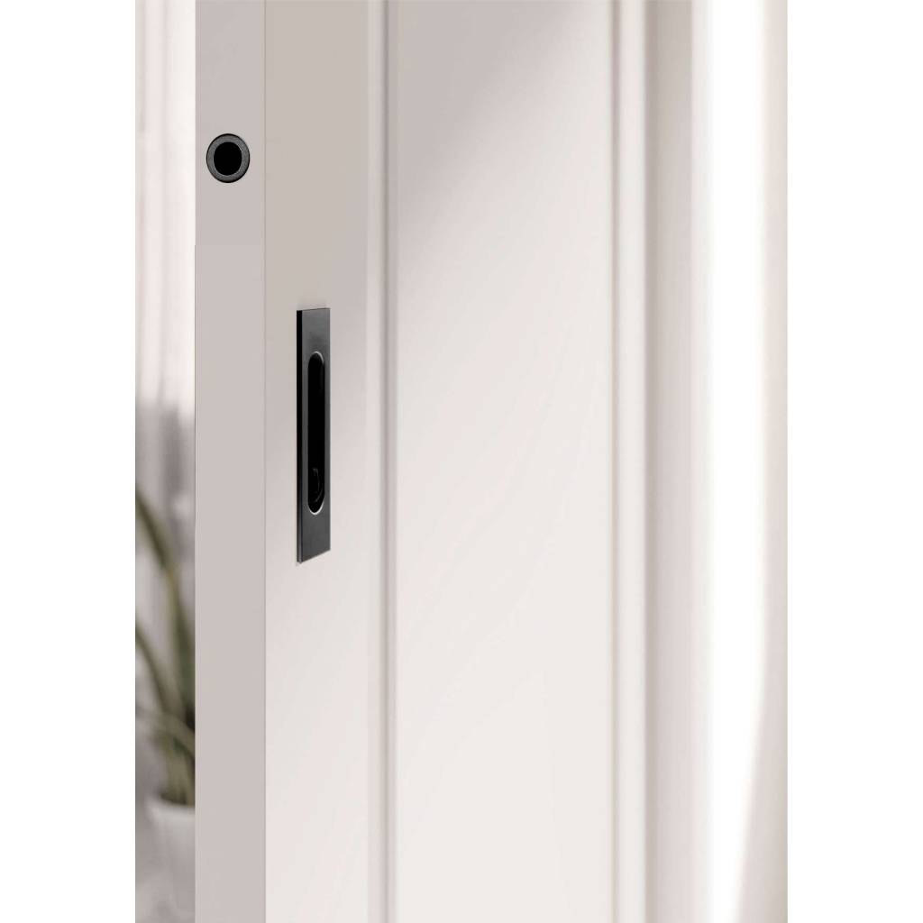 Drzwi przesuwne chowane w ścianę Norma Decor 1 90 cm Komplet: drzwi + kaseta + ościeżnica (obudowa), 100076870