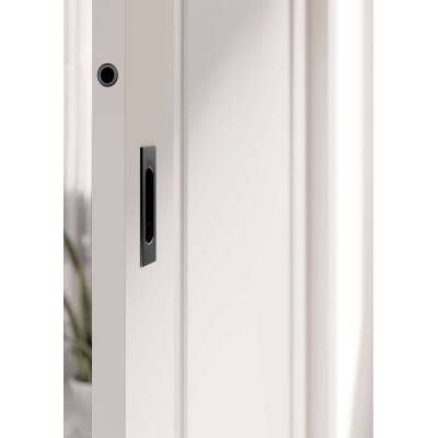 Drzwi przesuwne chowane w ścianę Norma Decor 1 90 cm Komplet: drzwi + kaseta + ościeżnica (obudowa), 100076870