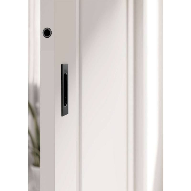 Drzwi przesuwne chowane w ścianę Norma Decor 1 90 cm Komplet: drzwi + kaseta + ościeżnica (obudowa), 100076870