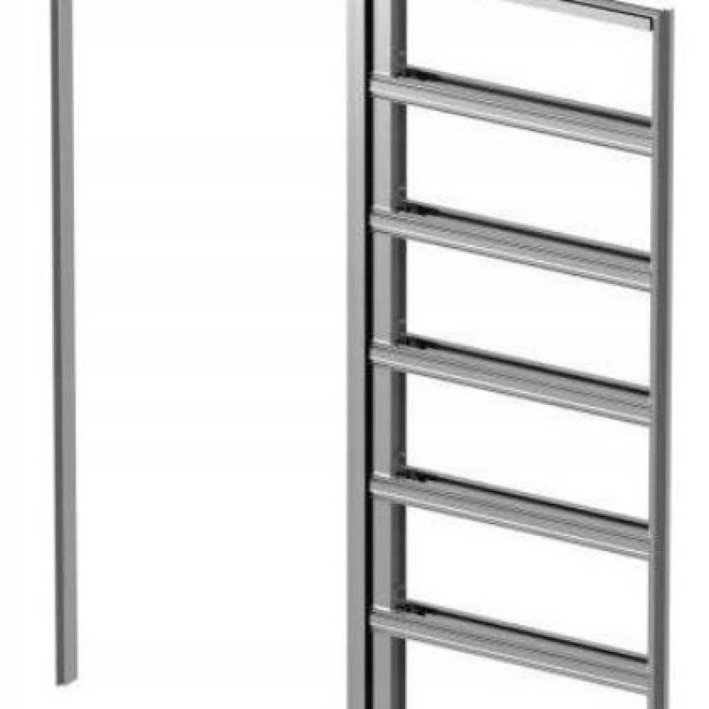 Drzwi przesuwne chowane w ścianę Norma Decor 1 90 cm Komplet: drzwi + kaseta + ościeżnica (obudowa), 100076870