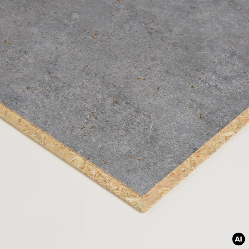 Panele ścienne Rovigo Concrete, 1630020 - 4