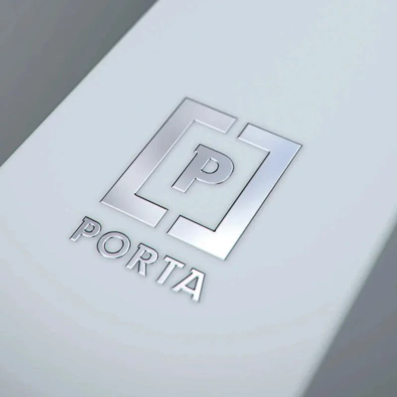 Ościeżnica regulowana PORTA SYSTEM B 75-95 prawa 70cm przy