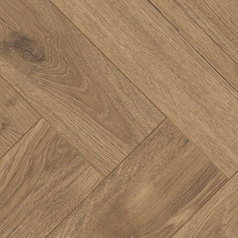 Panele podłogowe Vouvray Jodełka 62663 AC5 8 mm - 3