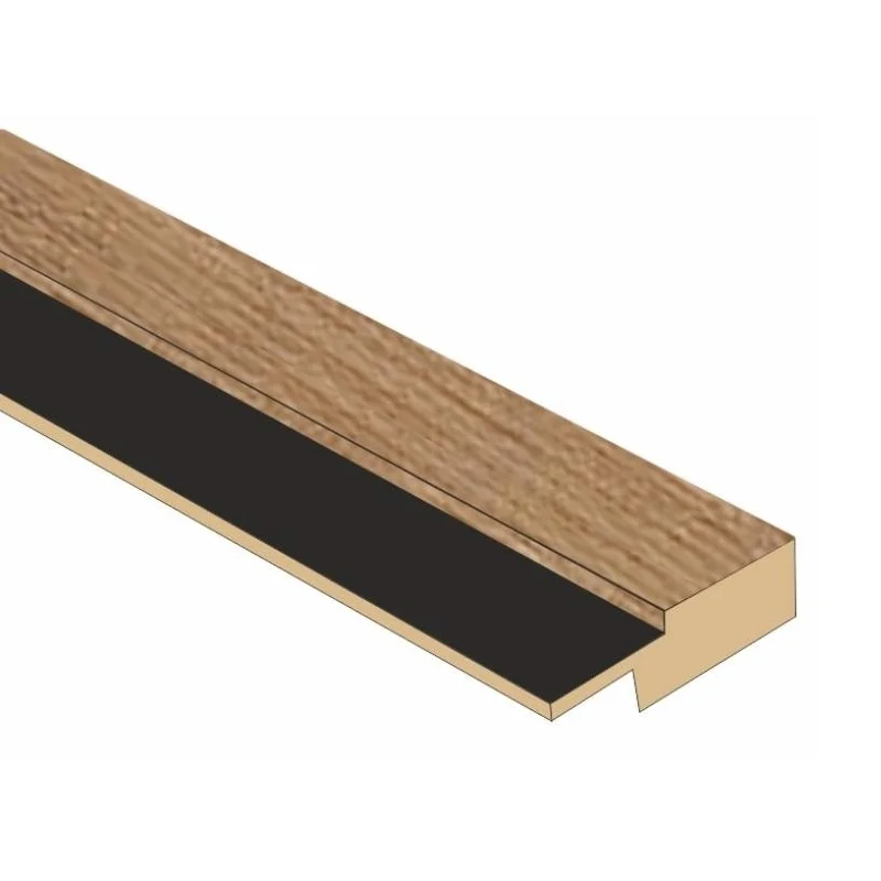 Lamele Akustyczne Listwa Dąb Naturalny L 248A Teak Lewa, 12