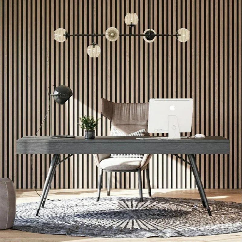 Lamele Akustyczne Listwa Dąb Naturalny L 248A Teak Lewa, 12