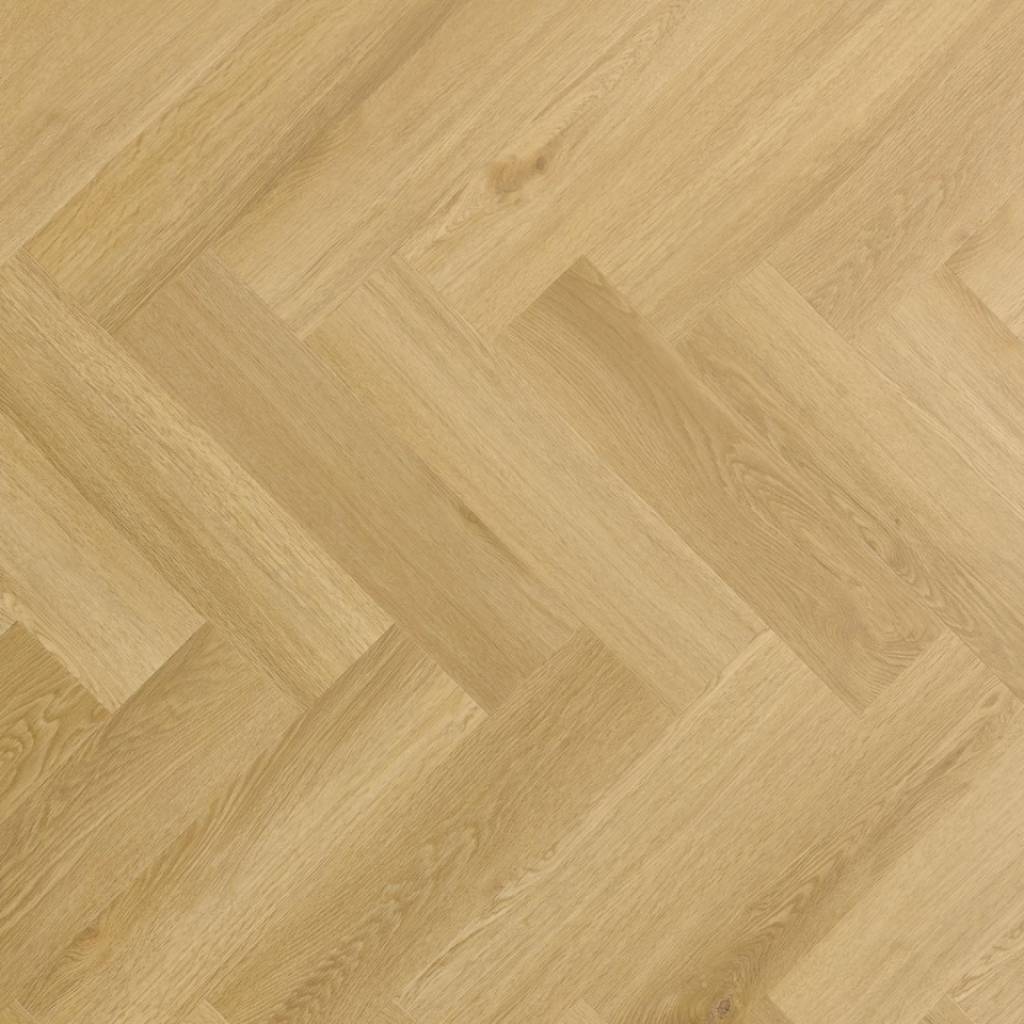 Panele winylowe SPC LVT Jodełka Dąb Menor CAS 223 5 mm, 5905167857090