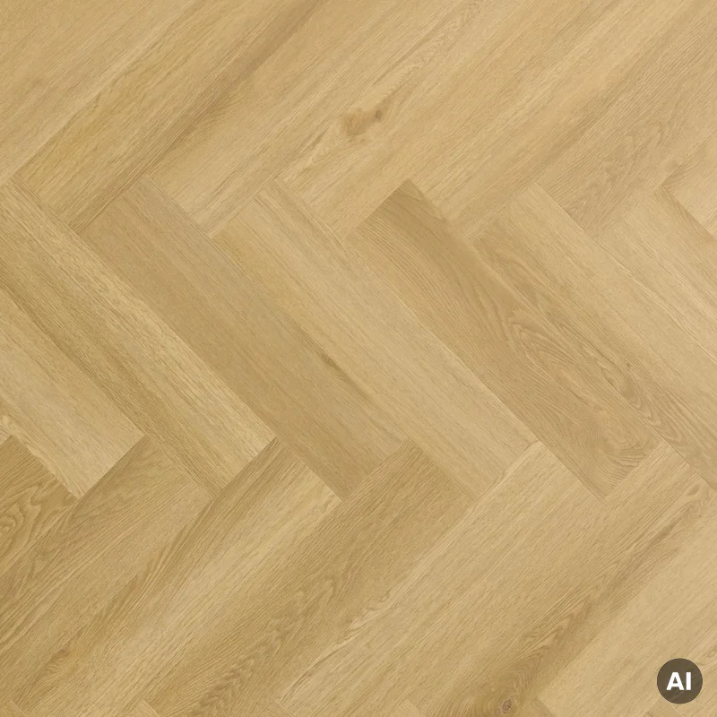 Panele winylowe SPC LVT Jodełka Dąb Menor CAS 223 5 mm TAK