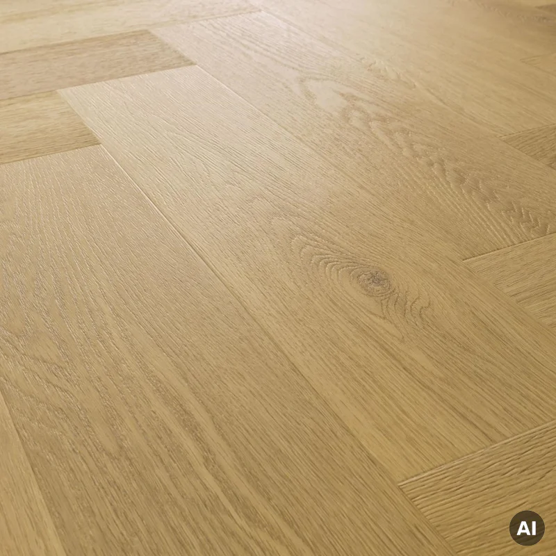 Panele winylowe SPC LVT Jodełka Dąb Menor CAS 223 5 mm TAK