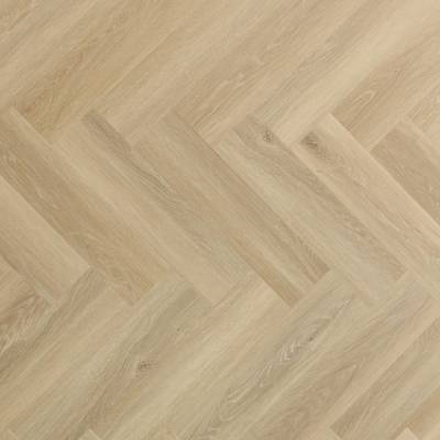 Panele winylowe SPC LVT Jodełka Dąb Deventer CAS 236 5 mm, 5905167857120