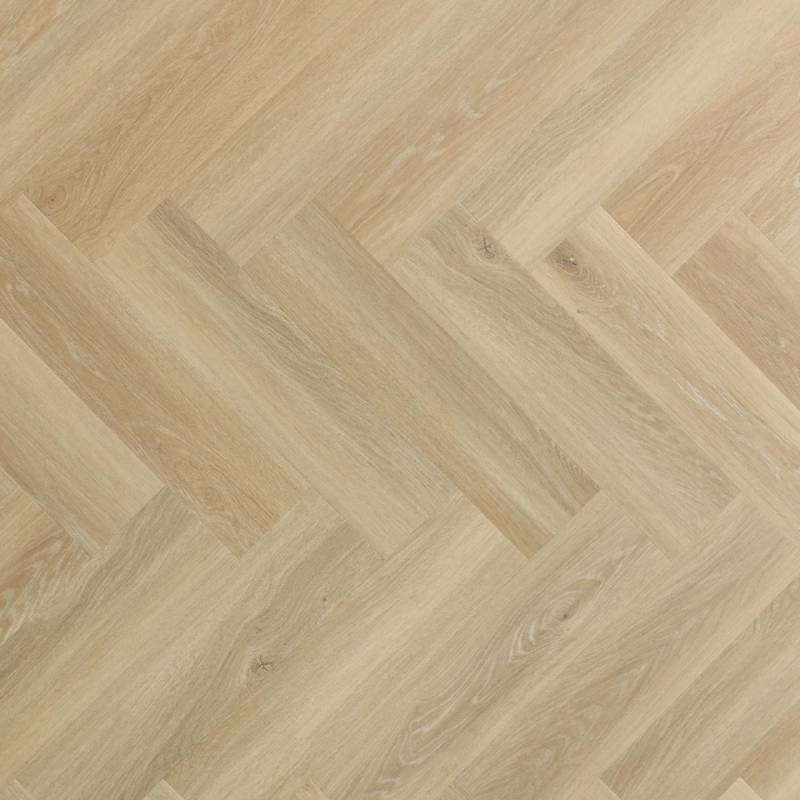 Panele winylowe SPC LVT Jodełka Dąb Deventer CAS 236 5 mm, 5905167857120