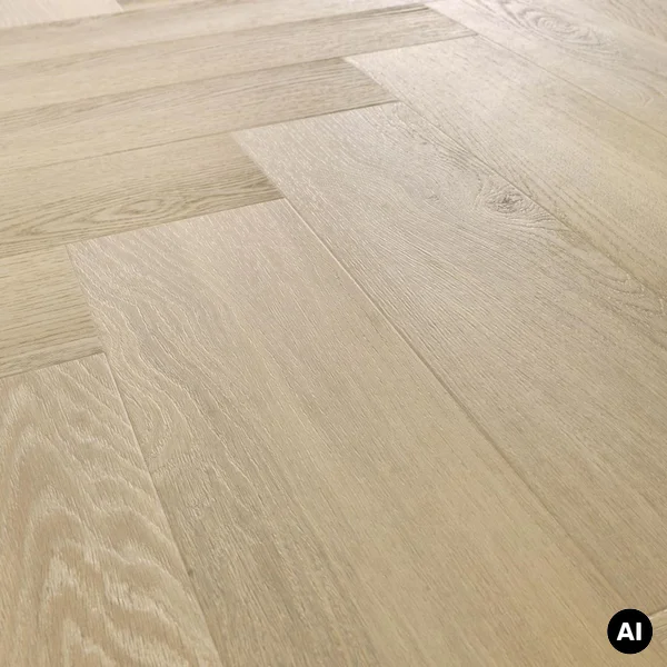 Panele winylowe SPC LVT Jodełka Dąb Deventer CAS 236 5 mm