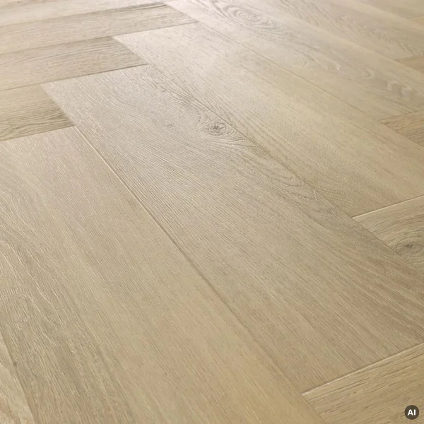 Panele winylowe SPC LVT Jodełka Dąb Deventer CAS 236 5 mm