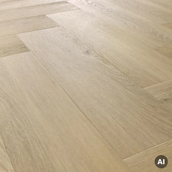 Panele winylowe SPC LVT Jodełka Dąb Deventer CAS 236 5 mm