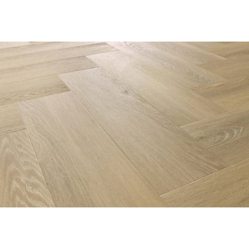Panele winylowe SPC LVT Jodełka Dąb Deventer CAS 236 5 mm, 5905167857120