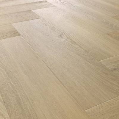Panele winylowe SPC LVT Jodełka Dąb Deventer CAS 236 5 mm, 5905167857120