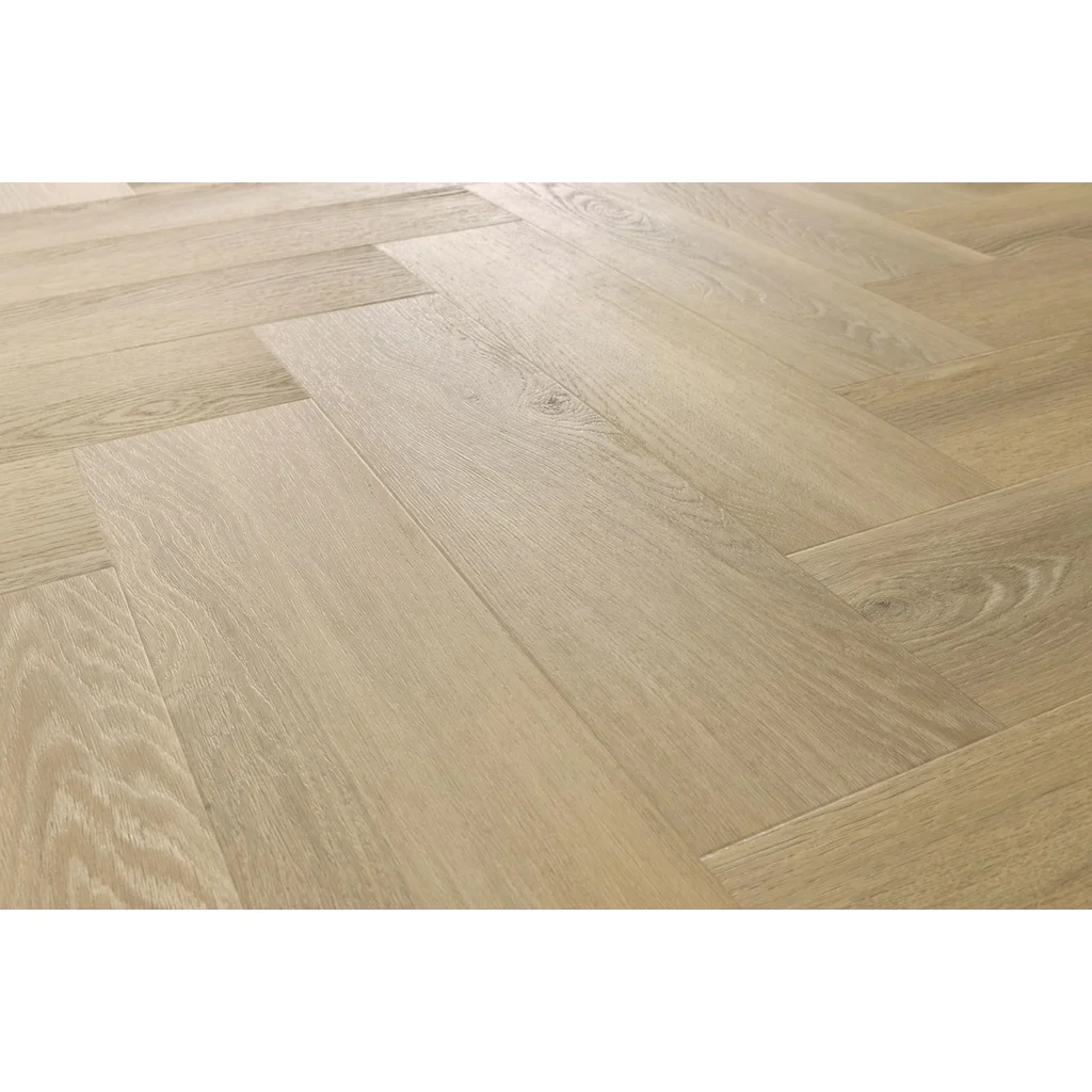 Panele winylowe SPC LVT Jodełka Dąb Deventer CAS 236 5 mm TAK, 5905167857120