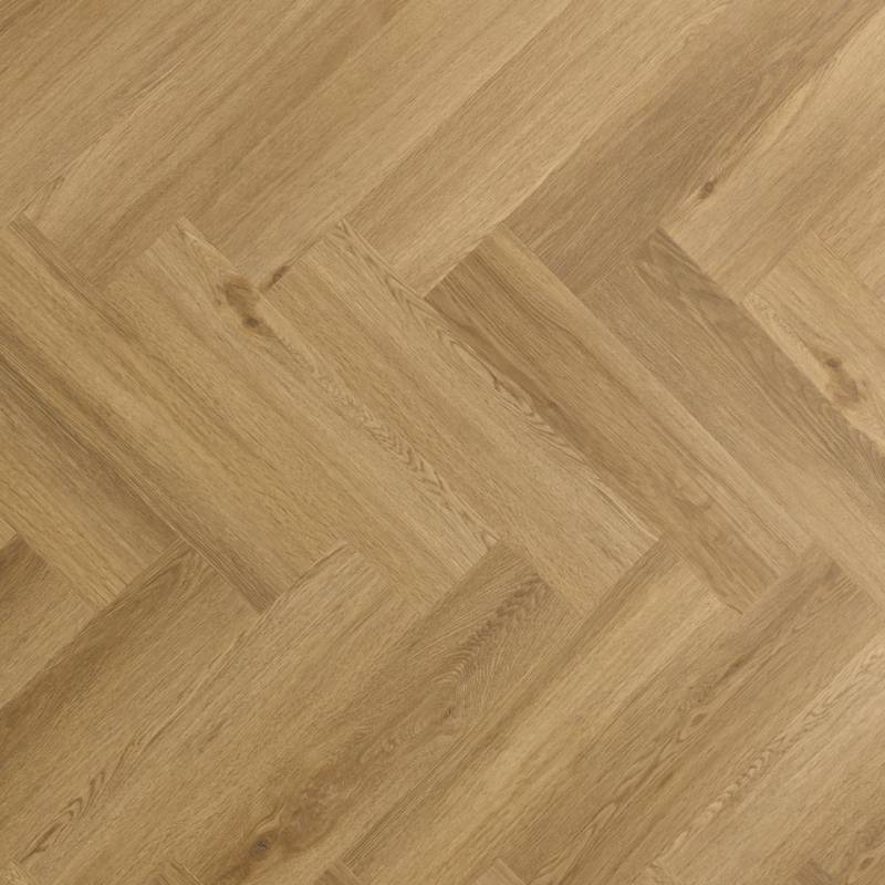 Panele winylowe SPC LVT Jodełka Dąb Burbon CAS 208 5 mm, 5905167857113
