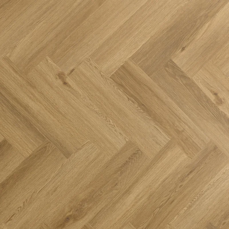 Panele winylowe SPC LVT Jodełka Dąb Burbon CAS 208 5 mm TA