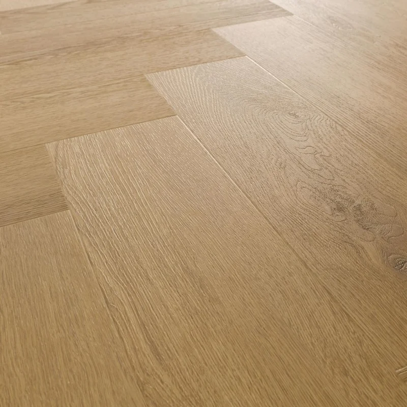 Panele winylowe SPC LVT Jodełka Dąb Burbon CAS 208 5 mm TA