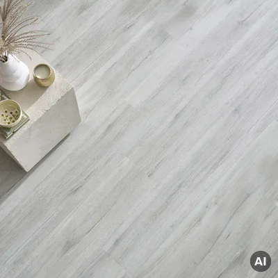 Panele Winylowe SPC LVT Dąb Alaskan Klasa 33 5 mm TAK, 5905167856369