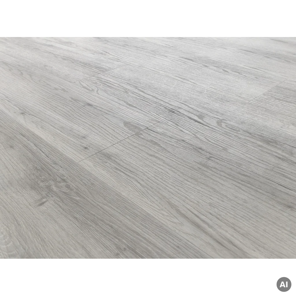 Panele Winylowe SPC LVT Dąb Alaskan Klasa 33 5 mm TAK, 5905167856369