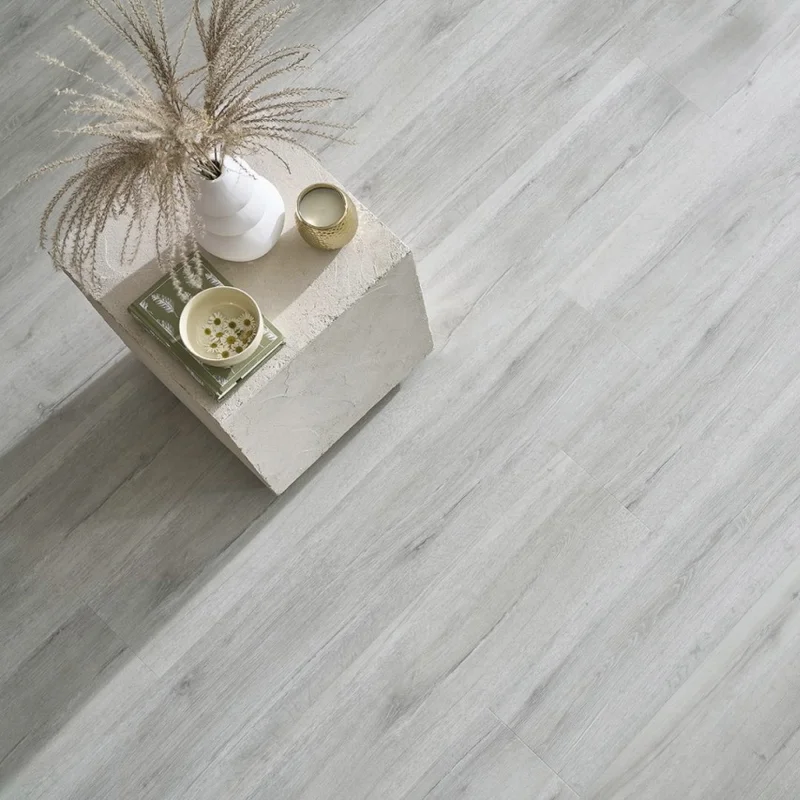 Panele Winylowe SPC LVT Dąb Alaskan CA 102 Klasa 33 5 mm TA