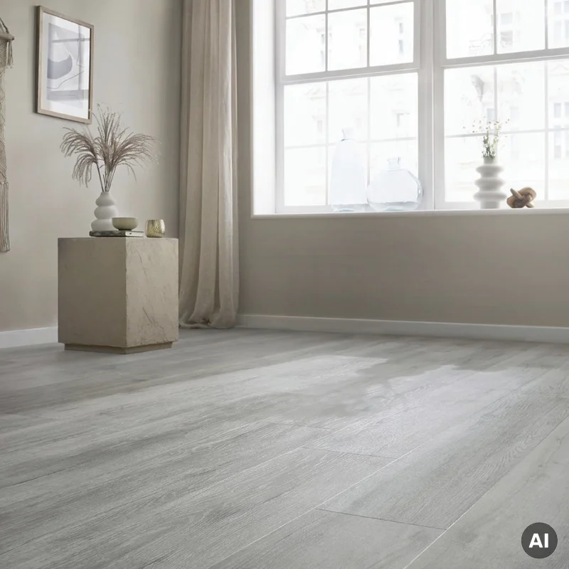 Panele Winylowe SPC LVT Dąb Alaskan Klasa 33 5 mm TAK, 5905