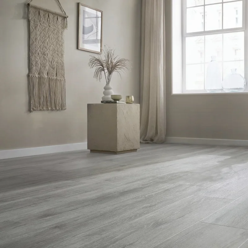 Panele Winylowe SPC LVT Dąb Alaskan CA 102 Klasa 33 5 mm TA