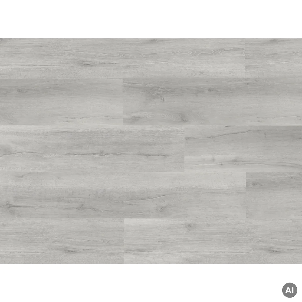 Panele Winylowe SPC LVT Dąb Alaskan Klasa 33 5 mm TAK, 5905167856369