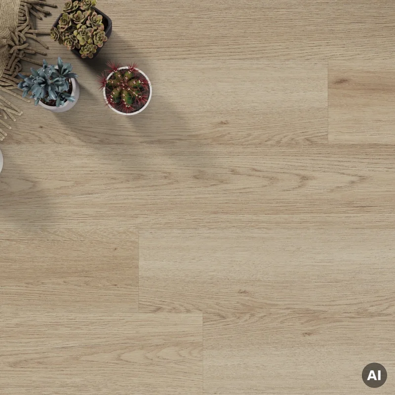 Panele Winylowe SPC LVT Dąb Yankee Klasa 33 5 mm TAK, 59051
