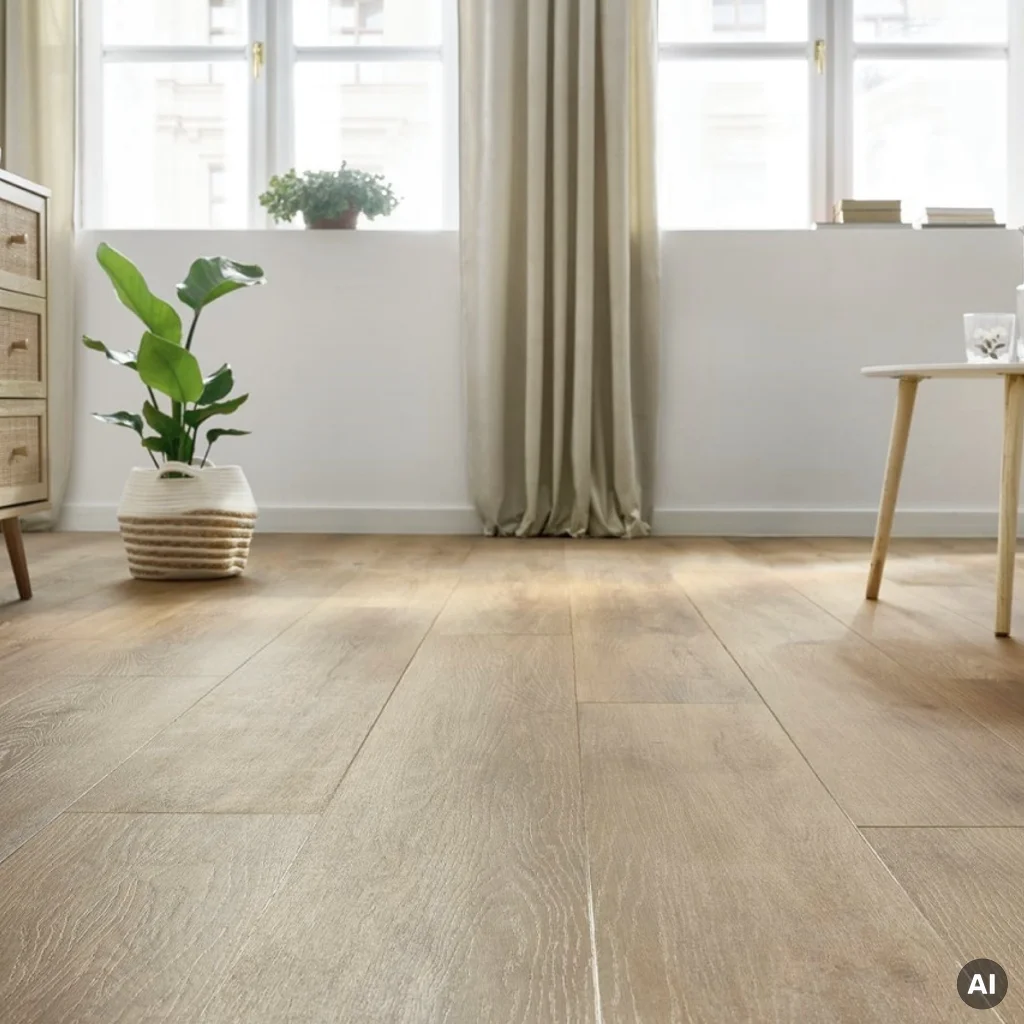 Panele Winylowe SPC LVT Dąb Sierra Klasa 33 5 mm TAK, 5905167856383